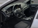 Mercedes classe c 180 cdi blueefficiency avantgarde executive a bluetooth garantie 12 mois occasion simplicicar meximieux...