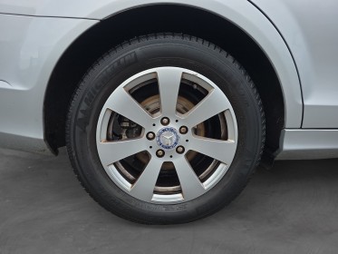 Mercedes classe c 180 cdi blueefficiency avantgarde executive a bluetooth garantie 12 mois occasion simplicicar meximieux...