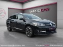 Renault megane iii estate estate iii 1.5 dci 110 bose edition edc attelage climatiqation bi-zone garantie 12 mois occasion...