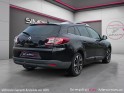 Renault megane iii estate estate iii 1.5 dci 110 bose edition edc attelage climatiqation bi-zone garantie 12 mois occasion...