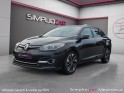 Renault megane iii estate estate iii 1.5 dci 110 bose edition edc attelage climatiqation bi-zone garantie 12 mois occasion...