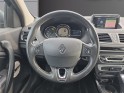 Renault megane iii estate estate iii 1.5 dci 110 bose edition edc attelage climatiqation bi-zone garantie 12 mois occasion...