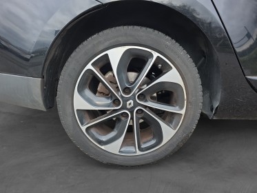 Renault megane iii estate estate iii 1.5 dci 110 bose edition edc attelage climatiqation bi-zone garantie 12 mois occasion...