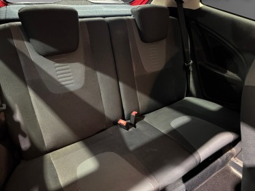 Ford ka ka 1.2 69 ss titanium clim vitre électrique garantie 12 mois occasion simplicicar narbonne simplicicar simplicibike...