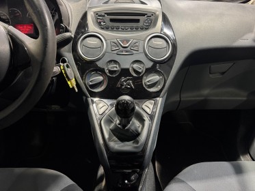 Ford ka ka 1.2 69 ss titanium clim vitre électrique garantie 12 mois occasion simplicicar narbonne simplicicar simplicibike...