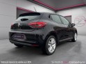 Renault clio v tce 90 business - 21n - 1ère main - moteur à chaîne - faible km - carplay - gps occasion simplicicar...