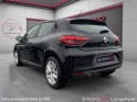 Renault clio v tce 90 business - 21n - 1ère main - moteur à chaîne - faible km - carplay - gps occasion simplicicar...