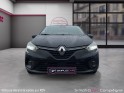 Renault clio v tce 90 business - 21n - 1ère main - moteur à chaîne - faible km - carplay - gps occasion simplicicar...