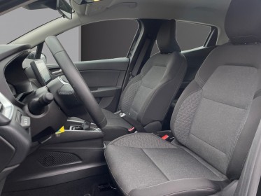 Renault clio v tce 90 business - 21n - 1ère main - moteur à chaîne - faible km - carplay - gps occasion simplicicar...