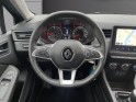 Renault clio v tce 90 business - 21n - 1ère main - moteur à chaîne - faible km - carplay - gps occasion simplicicar...
