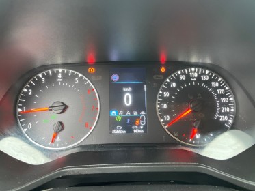 Renault clio v tce 90 business - 21n - 1ère main - moteur à chaîne - faible km - carplay - gps occasion simplicicar...