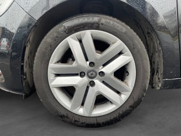 Renault clio v tce 90 business - 21n - 1ère main - moteur à chaîne - faible km - carplay - gps occasion simplicicar...