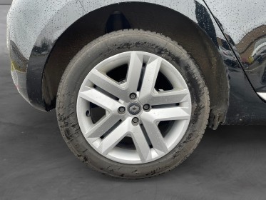 Renault clio v tce 90 business - 21n - 1ère main - moteur à chaîne - faible km - carplay - gps occasion simplicicar...