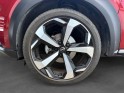Nissan juke 2023 hybrid 143 tekna - système audio bose- camera 360 - gps - sièges chauffants - garantie 12 mois occasion...