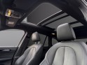 Bmw x1 f48 lci m sport xdrive 18d 150 ch bva8 - toit ouvrant - sièges chauffants - caméra - garantie 12 mois occasion...