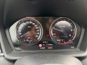 Bmw x1 f48 lci m sport xdrive 18d 150 ch bva8 - toit ouvrant - sièges chauffants - caméra - garantie 12 mois occasion...