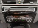 Bmw x1 f48 lci m sport xdrive 18d 150 ch bva8 - toit ouvrant - sièges chauffants - caméra - garantie 12 mois occasion...