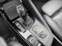 Bmw x1 f48 lci m sport xdrive 18d 150 ch bva8 - toit ouvrant - sièges chauffants - caméra - garantie 12 mois occasion...