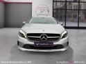 Mercedes classe a 1.6i turbo 102ch - camera de recul - clim auto - régulateur de vitesse occasion simplicicar rennes...