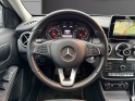 Mercedes classe a 1.6i turbo 102ch - camera de recul - clim auto - régulateur de vitesse occasion simplicicar rennes...