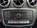 Mercedes classe a 1.6i turbo 102ch - camera de recul - clim auto - régulateur de vitesse occasion simplicicar rennes...