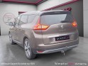 Renault  scenic iv 1.6 dci 130 intens garantie 12 mois occasion simplicicar amiens  simplicicar simplicibike france
