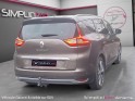 Renault  scenic iv 1.6 dci 130 intens garantie 12 mois occasion simplicicar amiens  simplicicar simplicibike france