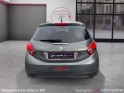 Peugeot 208 1.6 bluehdi 100ch féline courroie a jour garantie 12 mois occasion montpellier (34) simplicicar simplicibike...