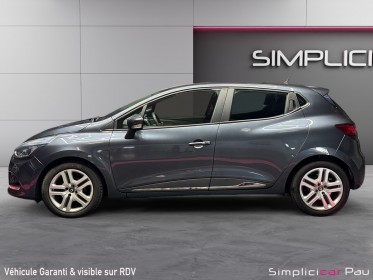 Renault clio iv business dci 90 energy 82g business occasion simplicicar pau simplicicar simplicibike france