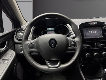 Renault clio iv business dci 90 energy 82g business occasion simplicicar pau simplicicar simplicibike france