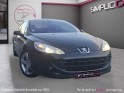 Peugeot 407 coupe 2.7 hdi 24v griffe  a garantie 12 mois occasion simplicicar amiens  simplicicar simplicibike france