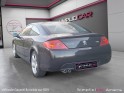 Peugeot 407 coupe 2.7 hdi 24v griffe  a garantie 12 mois occasion simplicicar amiens  simplicicar simplicibike france