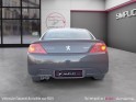 Peugeot 407 coupe 2.7 hdi 24v griffe  a garantie 12 mois occasion simplicicar amiens  simplicicar simplicibike france