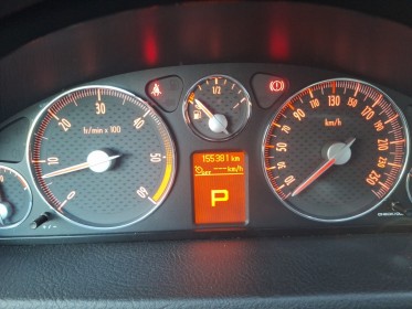 Peugeot 407 coupe 2.7 hdi 24v griffe  a garantie 12 mois occasion simplicicar amiens  simplicicar simplicibike france