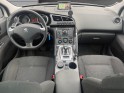 Peugeot 3008 hybrid4 2.0 hdi 163ch fap bmp6  electric 37ch 88g toit panoramique gps affichage tête haute garantie 12 mois...