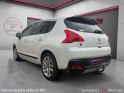 Peugeot 3008 hybrid4 2.0 hdi 163ch fap bmp6  electric 37ch 88g toit panoramique gps affichage tête haute garantie 12 mois...