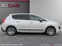 Peugeot 3008 hybrid4 2.0 hdi 163ch fap bmp6  electric 37ch 88g toit panoramique gps affichage tête haute garantie 12 mois...