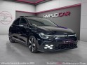 Volkswagen golf 2.0 tdi scr 200 dsg7 gtd toit ouvrant/ garantie 12mois origine france occasion simplicicar bretigny-sur-orge...