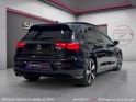 Volkswagen golf 2.0 tdi scr 200 dsg7 gtd toit ouvrant/ garantie 12mois origine france occasion simplicicar bretigny-sur-orge...