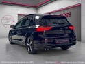 Volkswagen golf 2.0 tdi scr 200 dsg7 gtd toit ouvrant/ garantie 12mois origine france occasion simplicicar bretigny-sur-orge...