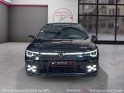 Volkswagen golf 2.0 tdi scr 200 dsg7 gtd toit ouvrant/ garantie 12mois origine france occasion simplicicar bretigny-sur-orge...