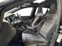 Volkswagen golf 2.0 tdi scr 200 dsg7 gtd toit ouvrant/ garantie 12mois origine france occasion simplicicar bretigny-sur-orge...
