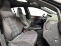 Volkswagen golf 2.0 tdi scr 200 dsg7 gtd toit ouvrant/ garantie 12mois origine france occasion simplicicar bretigny-sur-orge...