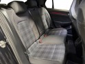 Volkswagen golf 2.0 tdi scr 200 dsg7 gtd toit ouvrant/ garantie 12mois origine france occasion simplicicar bretigny-sur-orge...