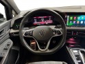 Volkswagen golf 2.0 tdi scr 200 dsg7 gtd toit ouvrant/ garantie 12mois origine france occasion simplicicar bretigny-sur-orge...