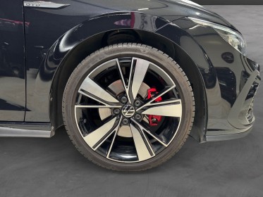 Volkswagen golf 2.0 tdi scr 200 dsg7 gtd toit ouvrant/ garantie 12mois origine france occasion simplicicar bretigny-sur-orge...