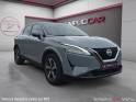 Nissan qashqai 1.3 dig-t dct7 158 ch tekna garantie 12 mois caméra de recul sièges cuirs occasion simplicicar vichy...