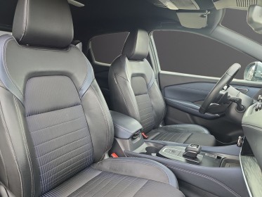 Nissan qashqai 1.3 dig-t dct7 158 ch tekna garantie 12 mois caméra de recul sièges cuirs occasion simplicicar vichy...