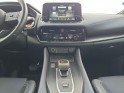 Nissan qashqai 1.3 dig-t dct7 158 ch tekna garantie 12 mois caméra de recul sièges cuirs occasion simplicicar vichy...