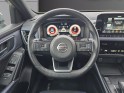 Nissan qashqai 1.3 dig-t dct7 158 ch tekna garantie 12 mois caméra de recul sièges cuirs occasion simplicicar vichy...